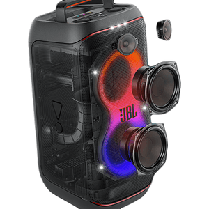 Parlante Portatil Jbl Partybox Club 120 Fiesta Portatil 160w