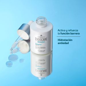 Age Barrier Hyaluboost Serum - Endocare