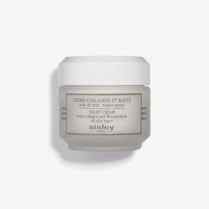 Crema De Colágeno Y Malva - Sisley