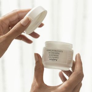 Crema Hidratante De Pepino - Sisley