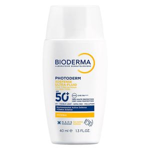 Photoderm XDefense Ultra Fluid SPF50+ - Bioderma