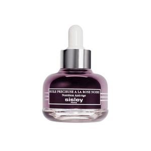 Aceite Precioso De Rosa Negra - Sisley
