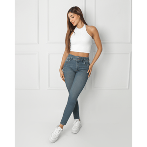 Jean skinny -115023