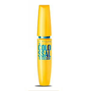 Pestañina The Colossal Volum Express A Prueba de Agua - Maybelline
