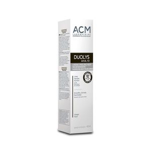Duolys AHA 10 - ACM
