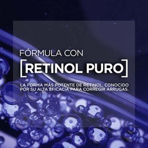 Gel Limpiador Antiarrugas Retinol Revitalift - LOréal Paris