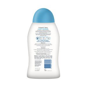 Loción Hidratante Baby - Cetaphil