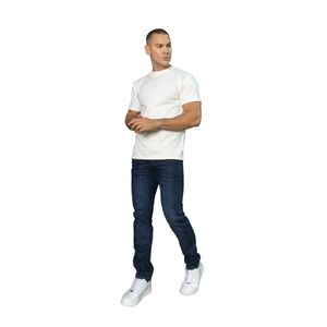 JEAN TOP M HOMBRE 31-3822
