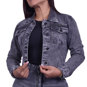 CHAQUETA 701 MUJER 506