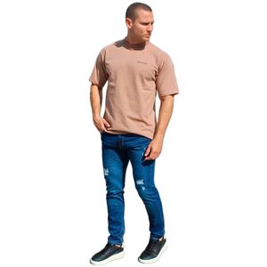 JEAN TOP M HOMBRE 31-3922