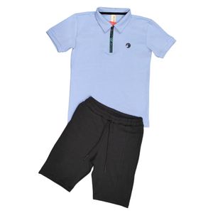 CONJUNTO UNPLUGGEED NI?O 17034