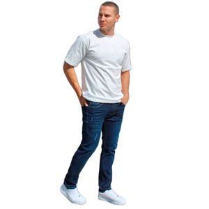 JEAN TOP M HOMBRE 31-3906