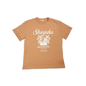 CAMISETA KOPER PREMIUM MUJER K044