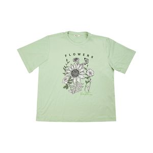 CAMISETA KOPER PREMIUM MUJER K051
