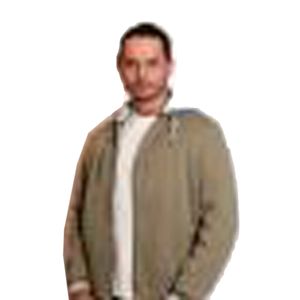 CHAQUETA VERSATIL HOMBRE V3548