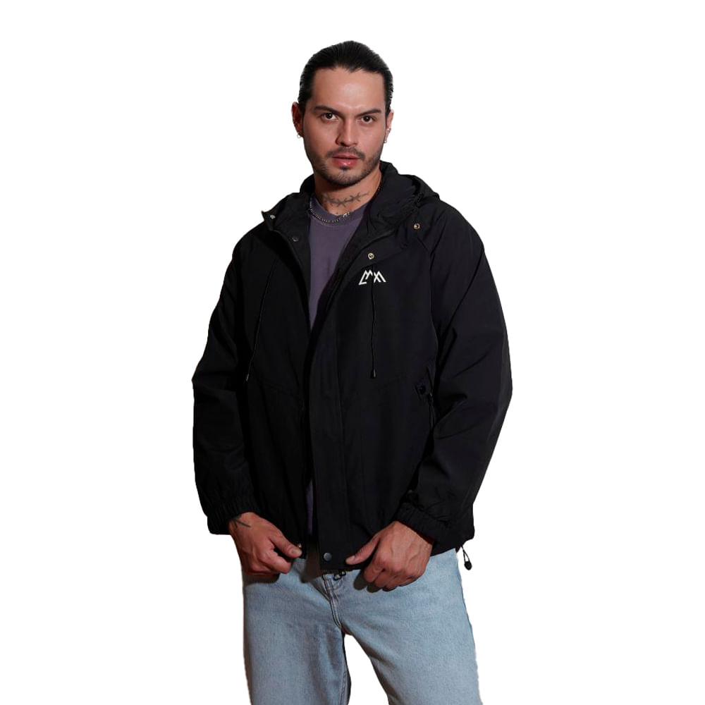 CHAQUETA VERSATIL HOMBRE V3619 Talla M