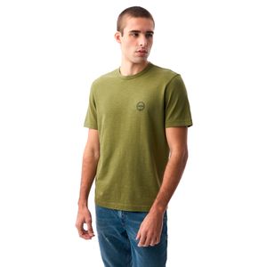 CAMISETA AMERICANINO HOMBRE 841G021