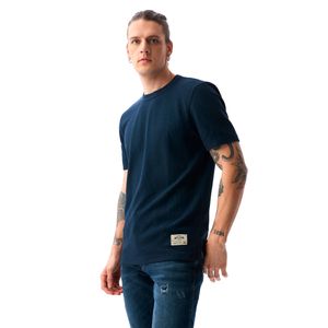 CAMISETA AMERICANINO HOMBRE 841G005