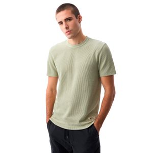 CAMISETA AMERICANINO HOMBRE 841G005