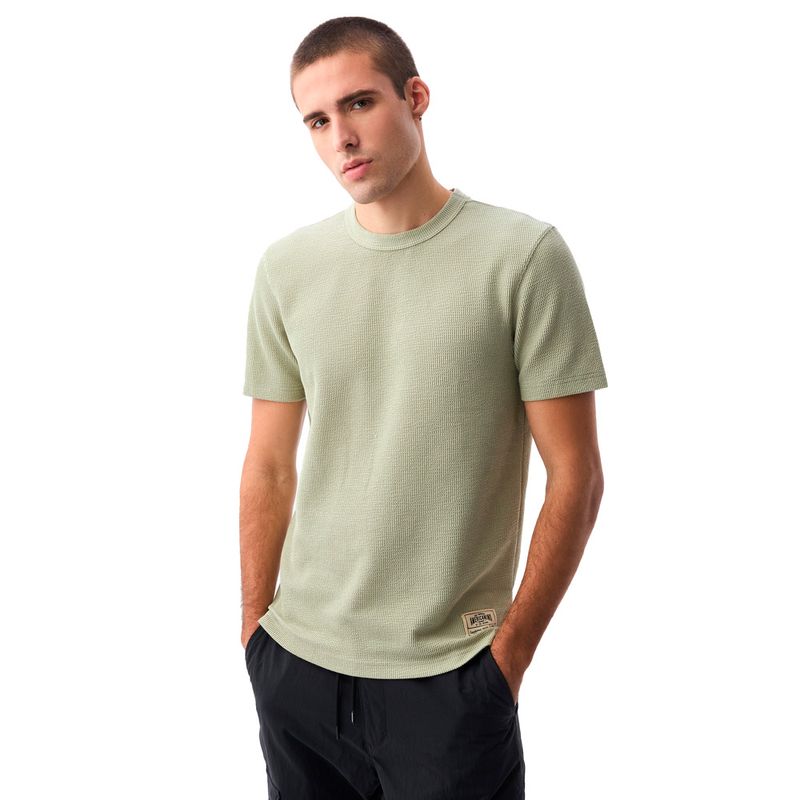 CAMISETA-AMERICANINO-HOMBRE-841G005
