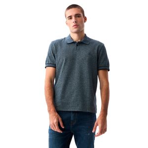 CAMISETA AMERICANINO HOMBRE 801G004