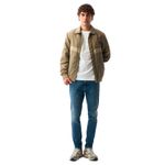 CHAQUETA-AMERICANINO-HOMBRE-821G000