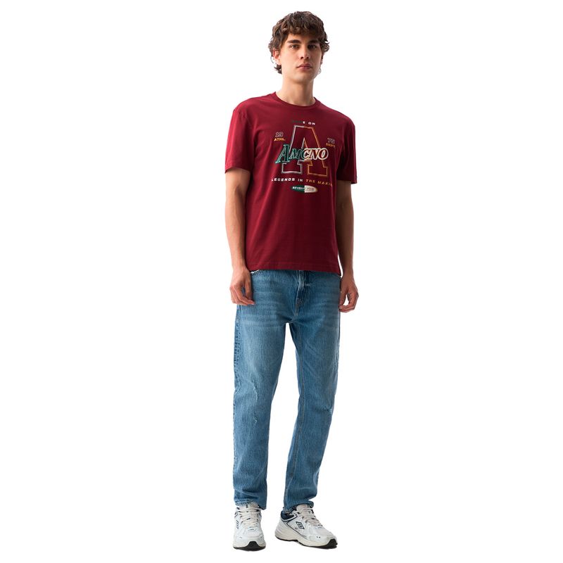 CAMISETA-AMERICANINO-HOMBRE-841G004