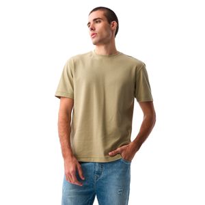 CAMISETA AMERICANINO HOMBRE 841G006