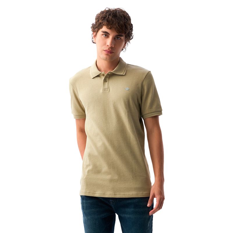 CAMISETA-AMERICANINO-HOMBRE-801G006