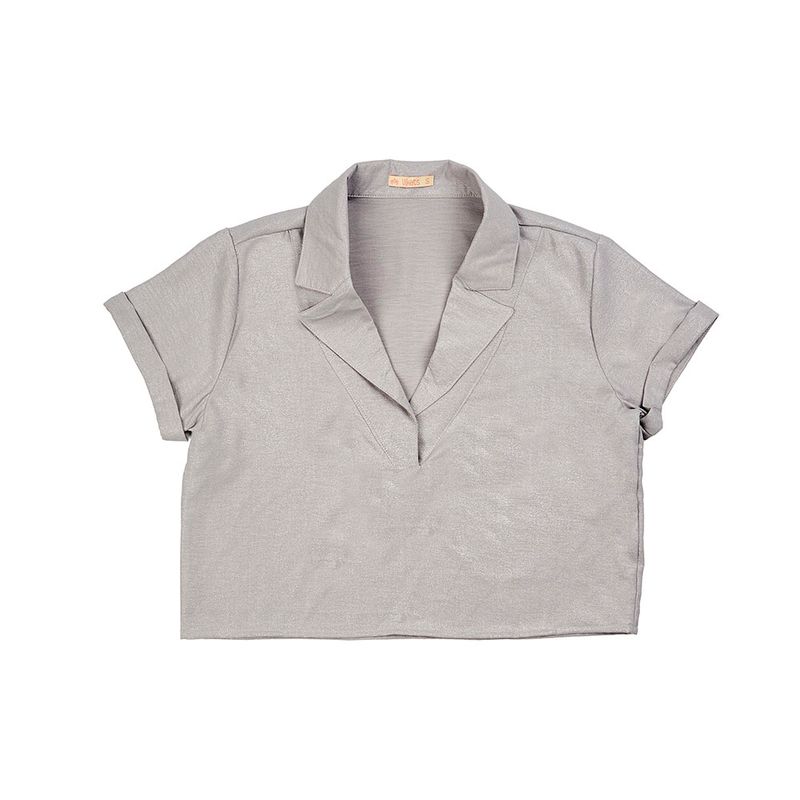 BLUSA-VIKATS-MUJER-AG7327-GRIS