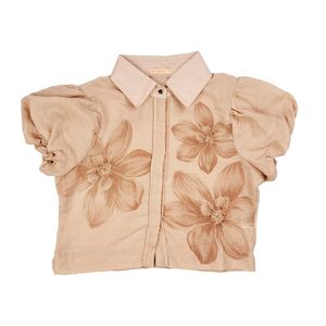 BLUSA VIKATS MUJER AG7316 ARENA
