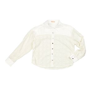 BLUSA VIKATS MUJER AG7166 MARFIL