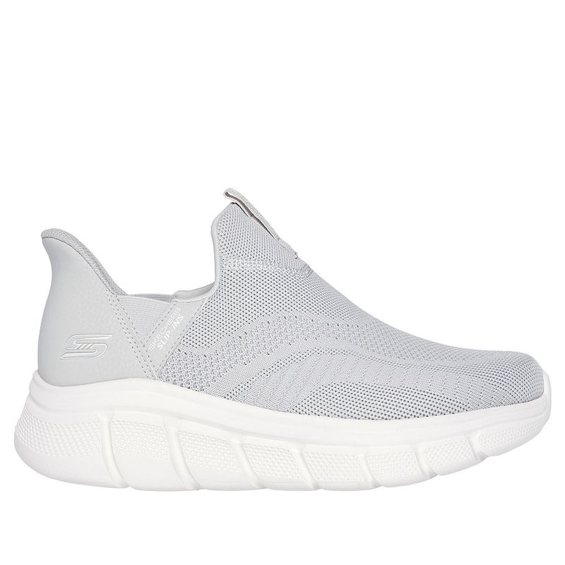 TENIS-SKECHERS-HOMBRE-118315LTGY-BOBS-B-FL
