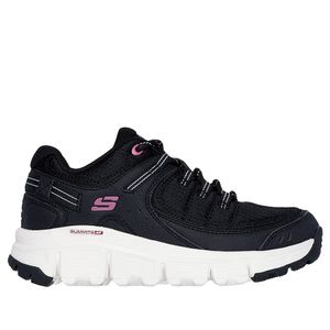 TENIS SKECHERS MUJER 180271BLK SUMMITS AT