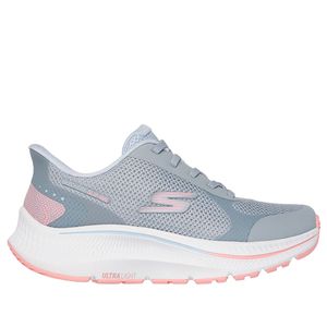 TENIS SKECHERS MUJER 128619GYLB GO RUN CO