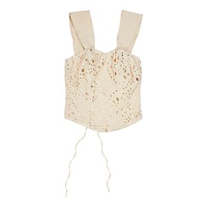 BLUSA DIVAT MUJER 11348 CAMEL