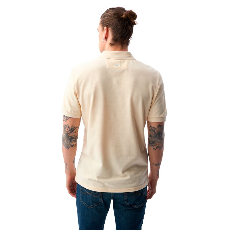 CAMISETA-AMERICANINO-HOMBRE-801G008
