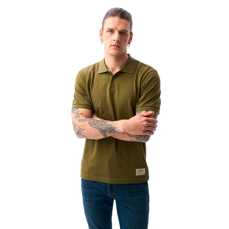 CAMISETA-AMERICANINO-HOMBRE-801G008