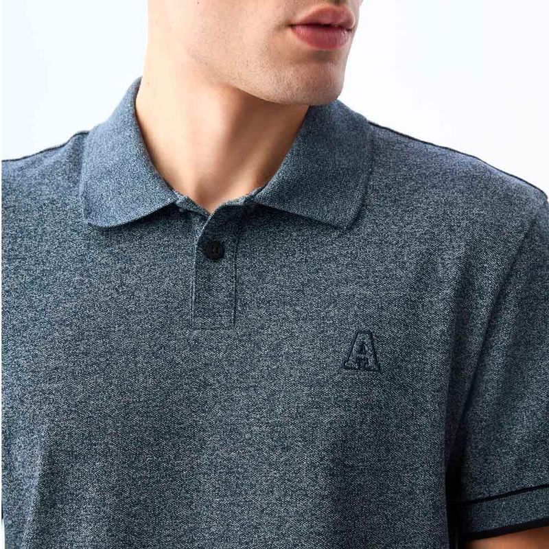 CAMISETA-AMERICANINO-HOMBRE-801G004