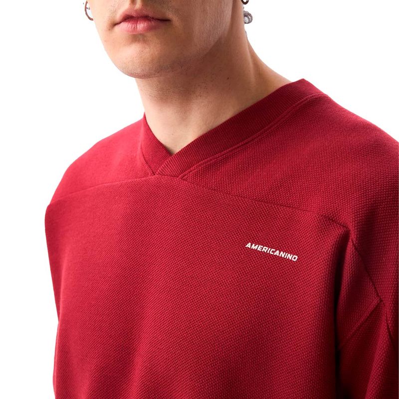 CAMISETA-AMERICANINO-HOMBRE-841G020