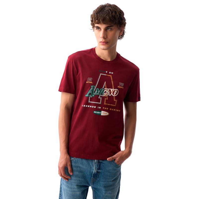 CAMISETA-AMERICANINO-HOMBRE-841G004