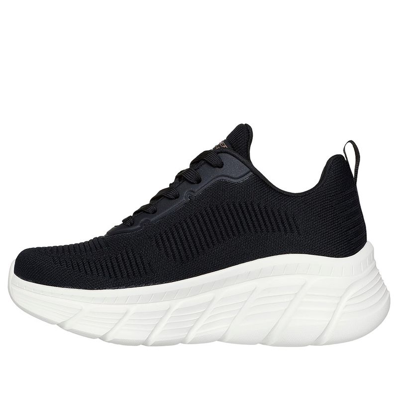 TENIS-SKECHERS-MUJER-117385BLK-BOBS-B-FLE