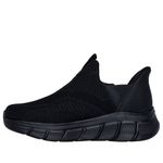 TENIS-SKECHERS-HOMBRE-118315BBK-BOBS-B-FLE