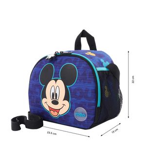 LONCHERA TOTTO  MICKEY