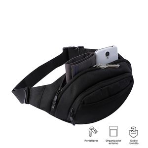 RINONERA TOTTO MESH POM