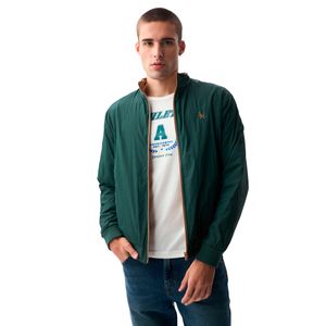 CHAQUETA AMERICANINO HOMBRE 821G001