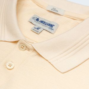 CAMISETA AMERICANINO HOMBRE 801G008