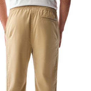 PANTALON AMERICANINO HOMBRE 831G000 BEIGE