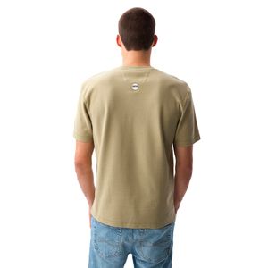 CAMISETA AMERICANINO HOMBRE 841G006