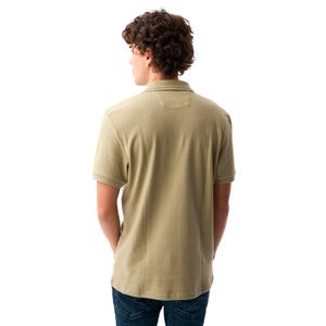 CAMISETA AMERICANINO HOMBRE 801G006